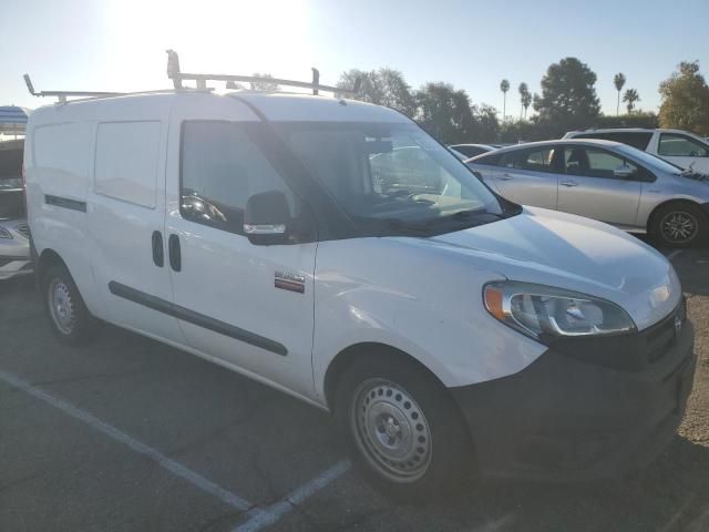 2017 Dodge RAM Promaster City