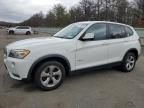 2011 BMW X3 XDRIVE28I