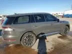 2020 Lincoln Aviator Black Label