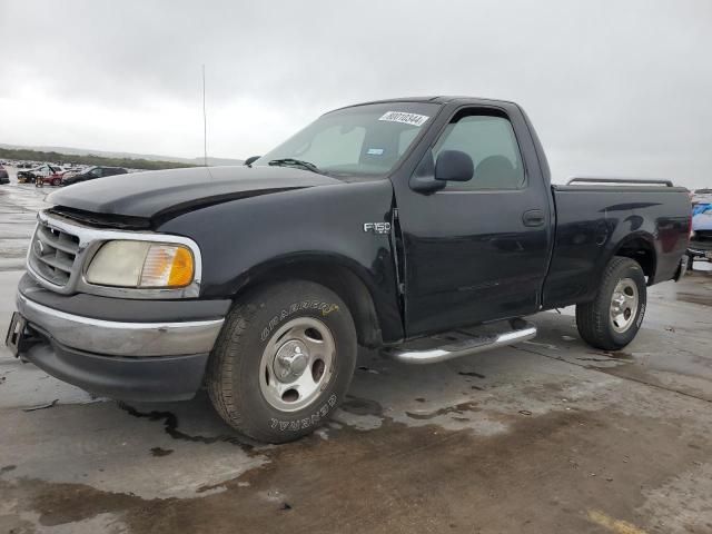 2000 Ford F150