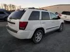 2008 Jeep Grand Cherokee Laredo