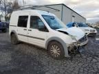 2013 Ford Transit Connect XL