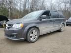 2015 Dodge Grand Caravan Crew