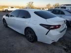 2023 Toyota Camry SE Night Shade