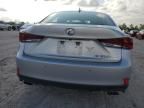 2017 Lexus IS 200T