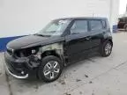 2017 KIA Soul EV +