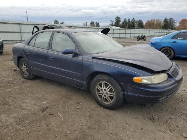 2003 Buick Regal LS