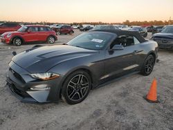 2020 Ford Mustang en venta en Houston, TX