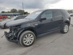 2017 Land Rover Discovery Sport SE en venta en Orlando, FL