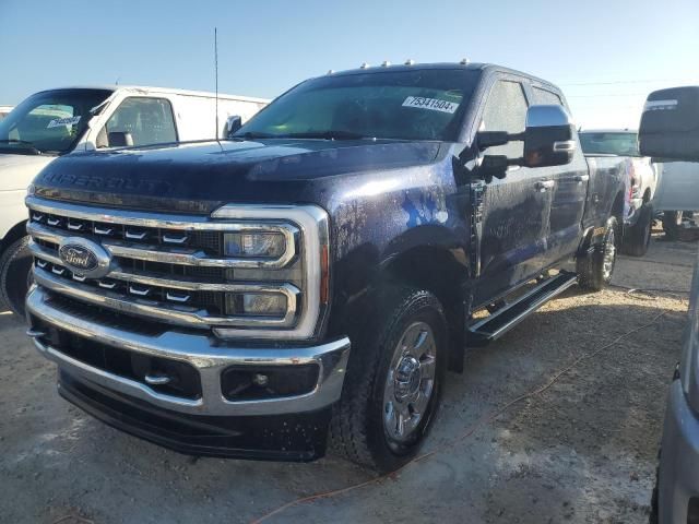 2024 Ford F250 Super Duty