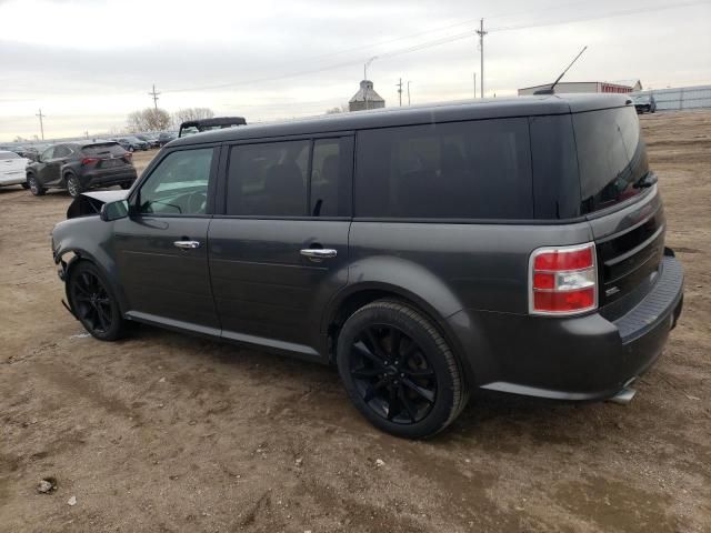 2016 Ford Flex SEL