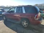 2008 Chevrolet Trailblazer LS