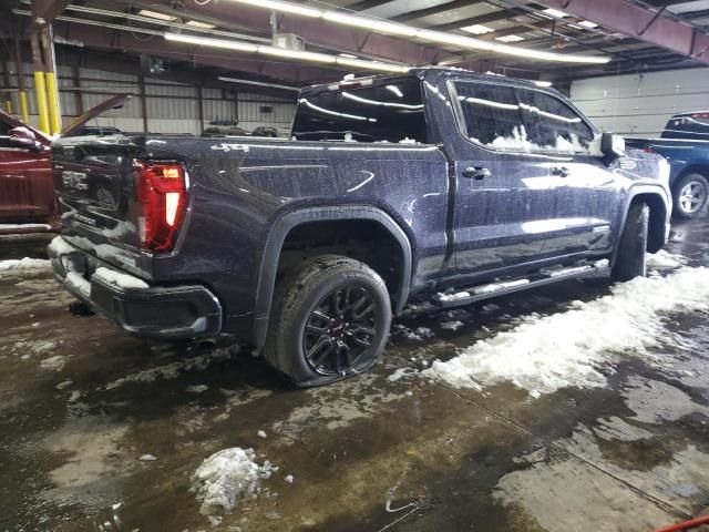 2022 GMC Sierra K1500 Elevation