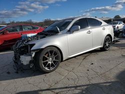 Lots with Bids for sale at auction: 2008 Lexus IS 250