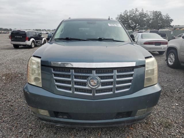 2009 Cadillac Escalade ESV Luxury