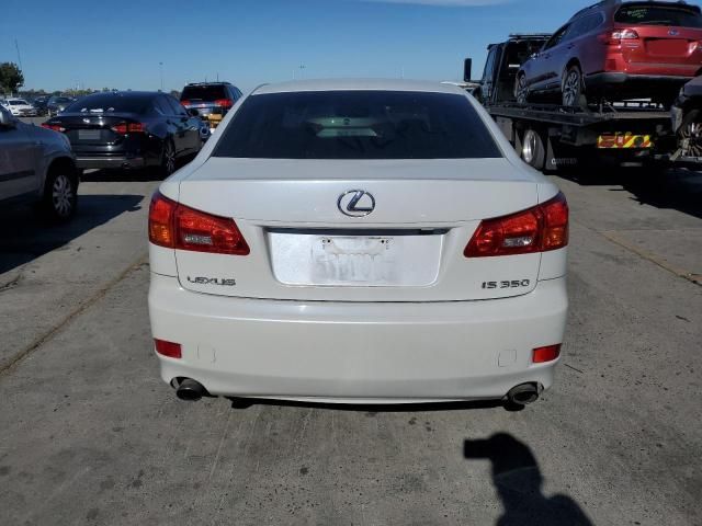 2006 Lexus IS 350