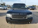 2011 Land Rover Range Rover HSE Luxury