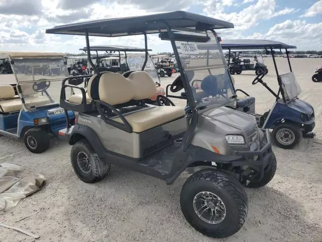 2022 Clubcar Onward