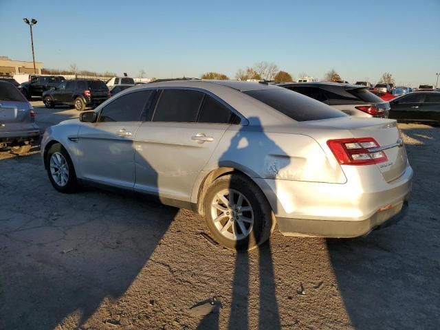 2014 Ford Taurus SE