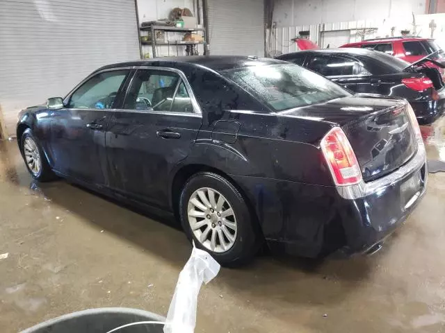 2013 Chrysler 300