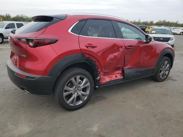 2024 Mazda CX-30 Preferred