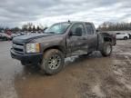 2007 Chevrolet Silverado K1500