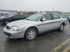 2004 Mercury Sable LS Premium