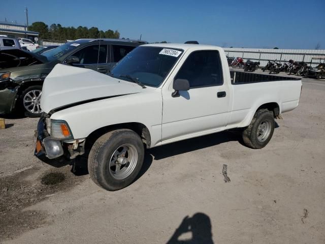 1994 Toyota Pickup 1/2 TON Short Wheelbase STB