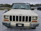 2001 Jeep Cherokee Sport