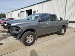 2012 Dodge RAM 1500 SLT en venta en Gaston, SC