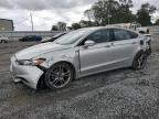 2013 Ford Fusion Titanium