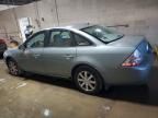 2008 Ford Taurus SEL