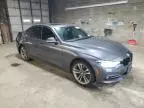 2016 BMW 328 XI Sulev