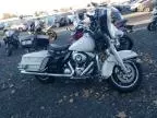 2013 Harley-Davidson Flhtp Police Electra Glide