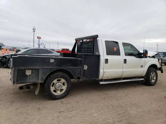 2011 Ford F250 Super Duty