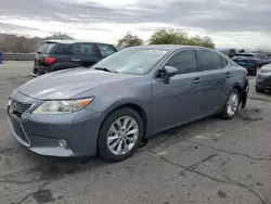 2013 Lexus ES 300H en venta en North Las Vegas, NV