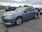 2013 Lexus ES 300H