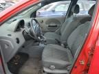 2004 Chevrolet Aveo