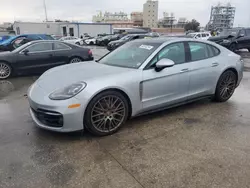 Porsche Vehiculos salvage en venta: 2023 Porsche Panamera Base