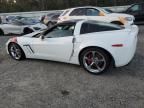 2013 Chevrolet Corvette Grand Sport