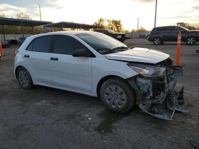 2018 KIA Rio LX