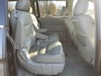 2007 Honda Odyssey EXL