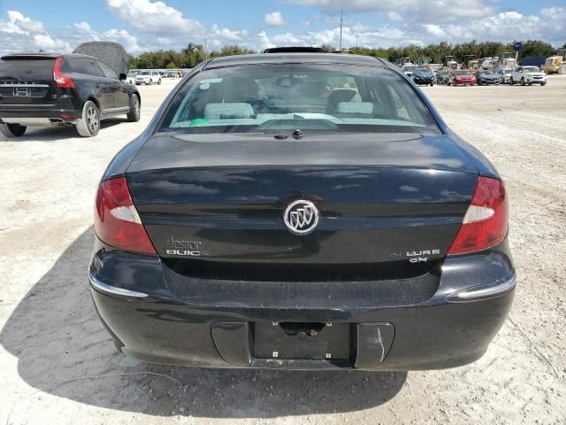 2005 Buick Allure CXL