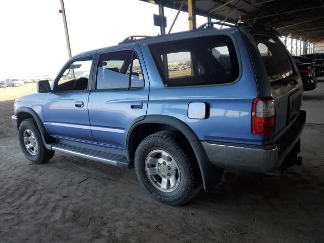 1999 Toyota 4runner SR5