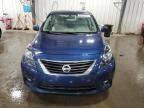 2014 Nissan Versa S