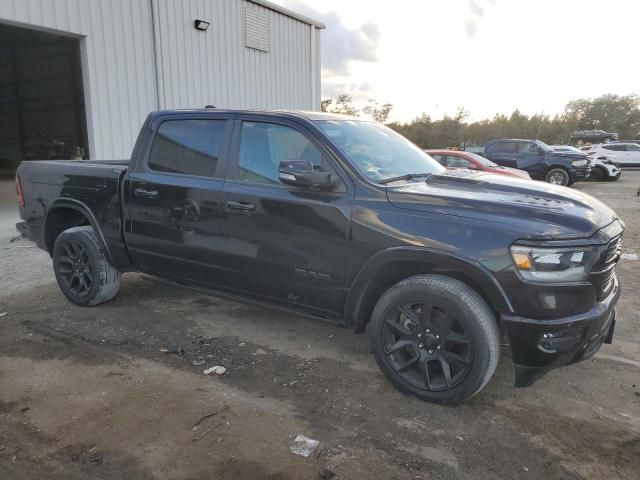 2022 Dodge 1500 Laramie