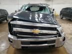 2017 Chevrolet Silverado K2500 Heavy Duty LT