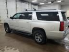 2017 Chevrolet Suburban K1500 LT