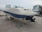 2004 SER Boat