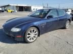 2008 Maserati Quattroporte M139